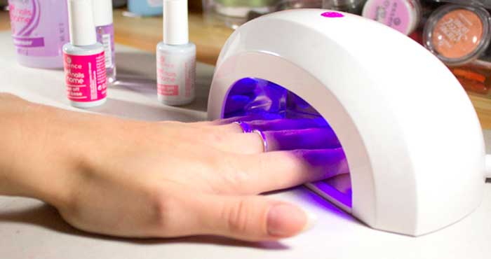Гелевое покрытие ногтей. Фото, дизайны на короткие ногти, лаки, как делать маникюр с гелевым покрытием, видео-уроки